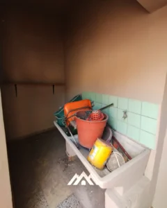 Casona + Depto detrás de Nuevocentro