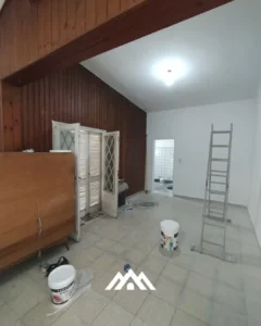 Casona + Depto detrás de Nuevocentro