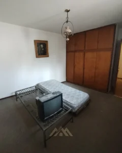 Casona + Depto detrás de Nuevocentro