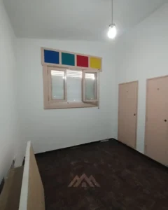 Casona + Depto detrás de Nuevocentro