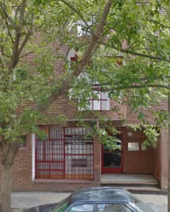 Depto. 1 dormitorio en Alberdi