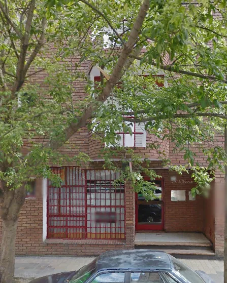 Depto. 1 dormitorio en Alberdi