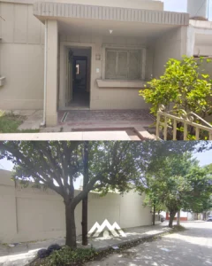 Casa esquina en Alto Verde