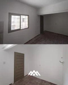 Casa esquina en Alto Verde