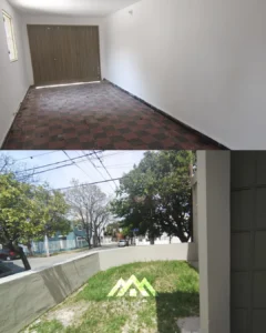 Casa esquina en Alto Verde