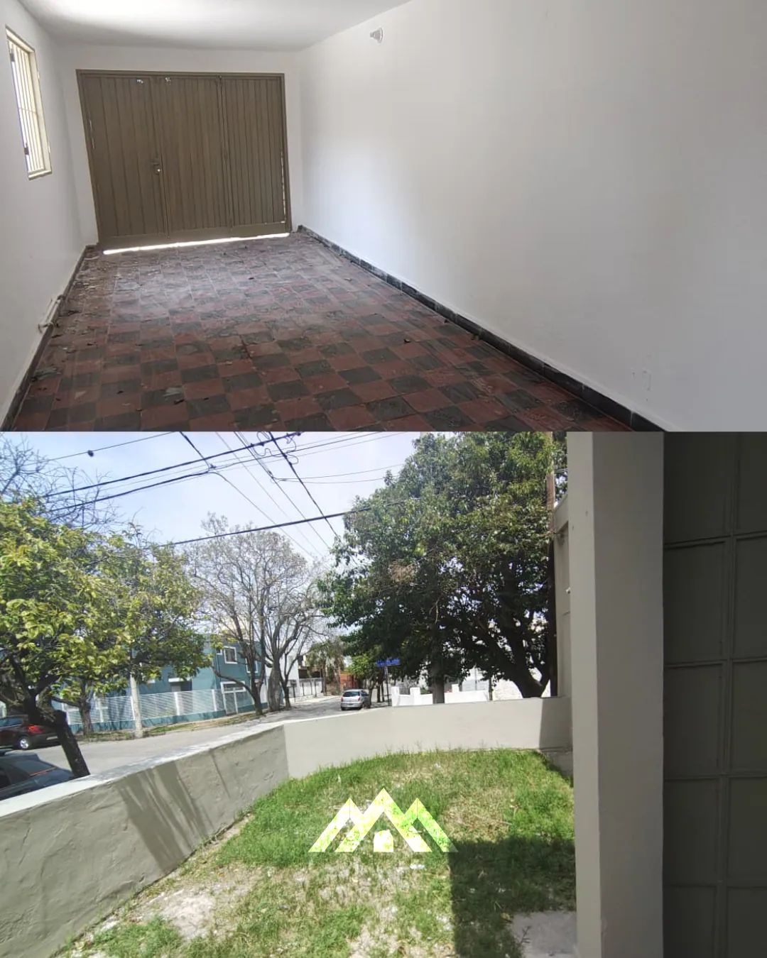 Casa esquina en Alto Verde