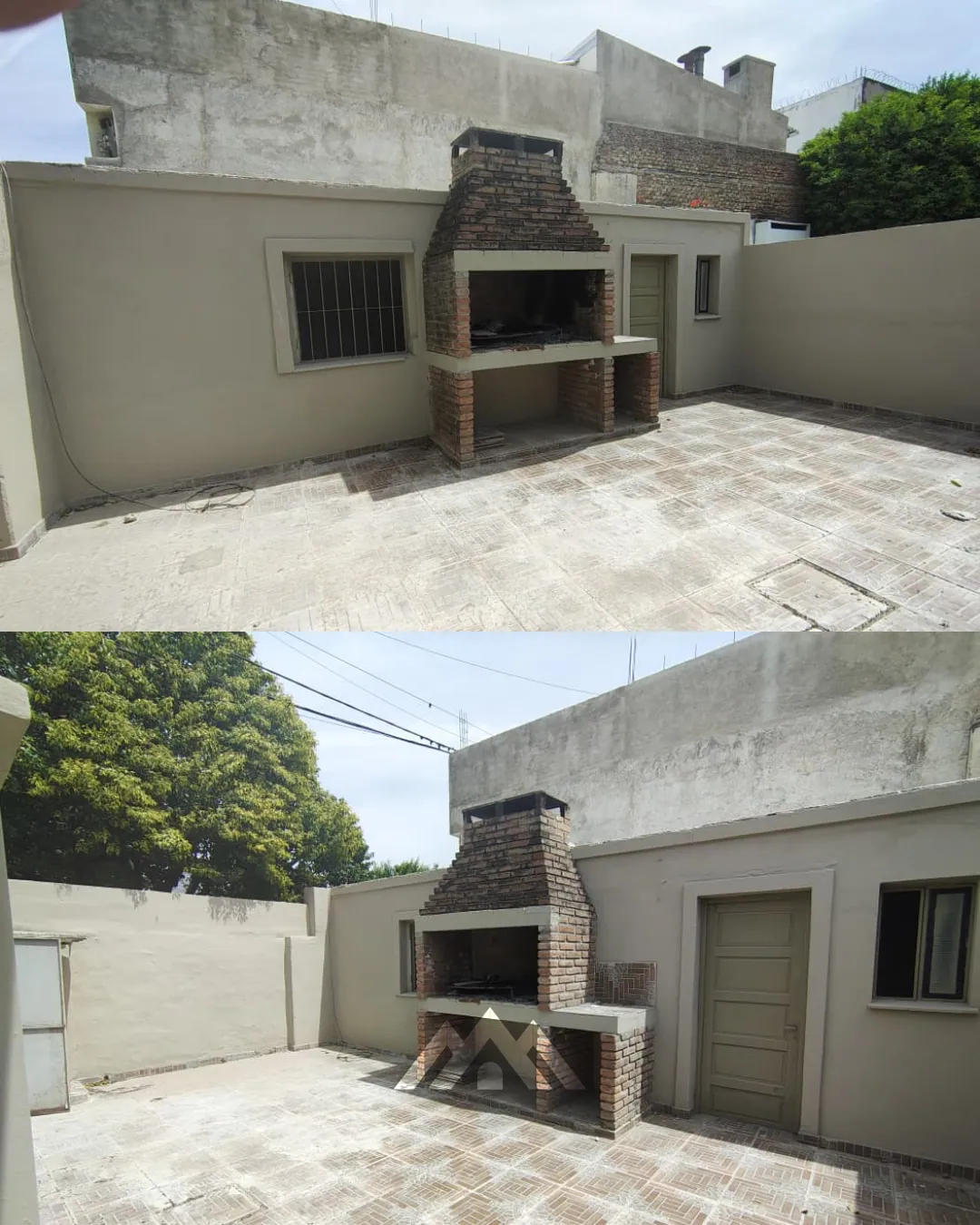 Casa esquina en Alto Verde