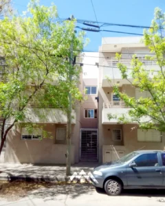 Alberdi altura Av Colón 2500