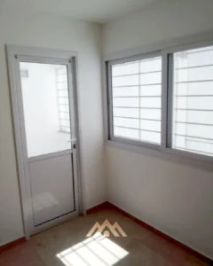 Alberdi altura Av Colón 2500