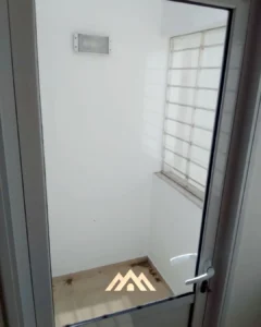 Alberdi altura Av Colón 2500