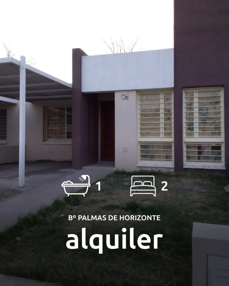 casa en Palmas de Horizonte