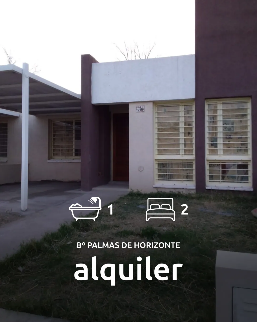 casa en Palmas de Horizonte