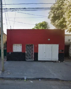 casa 3 dormitorios en Alberdi