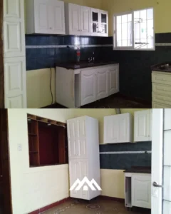 casa 3 dormitorios en Alberdi