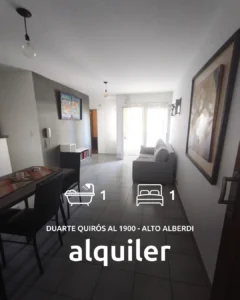 Depto. externo zona Nuevocentro