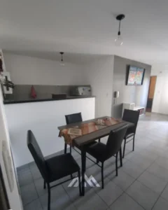 Depto. externo zona Nuevocentro