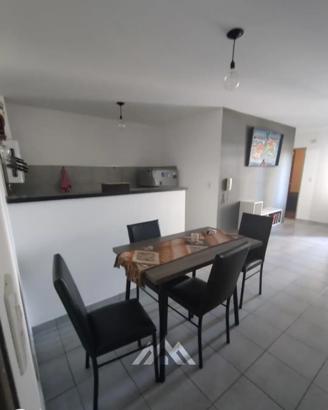 Depto. externo zona Nuevocentro