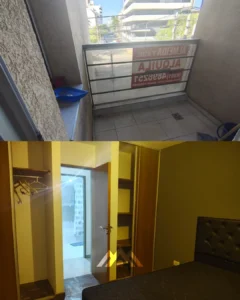 Depto. externo zona Nuevocentro