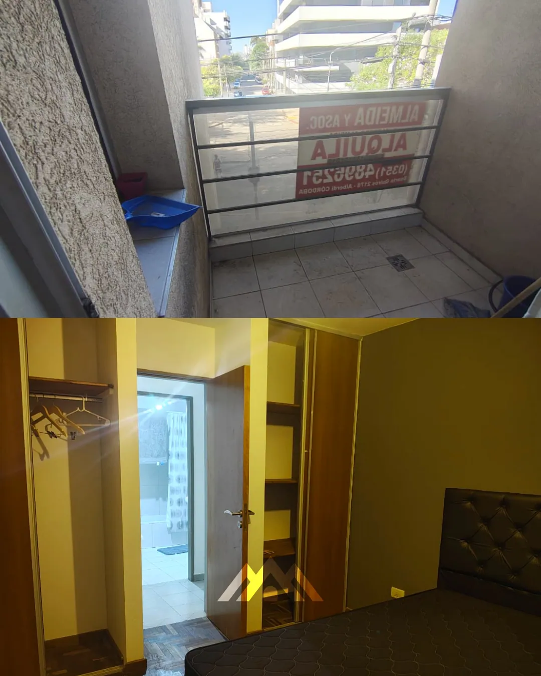 Depto. externo zona Nuevocentro