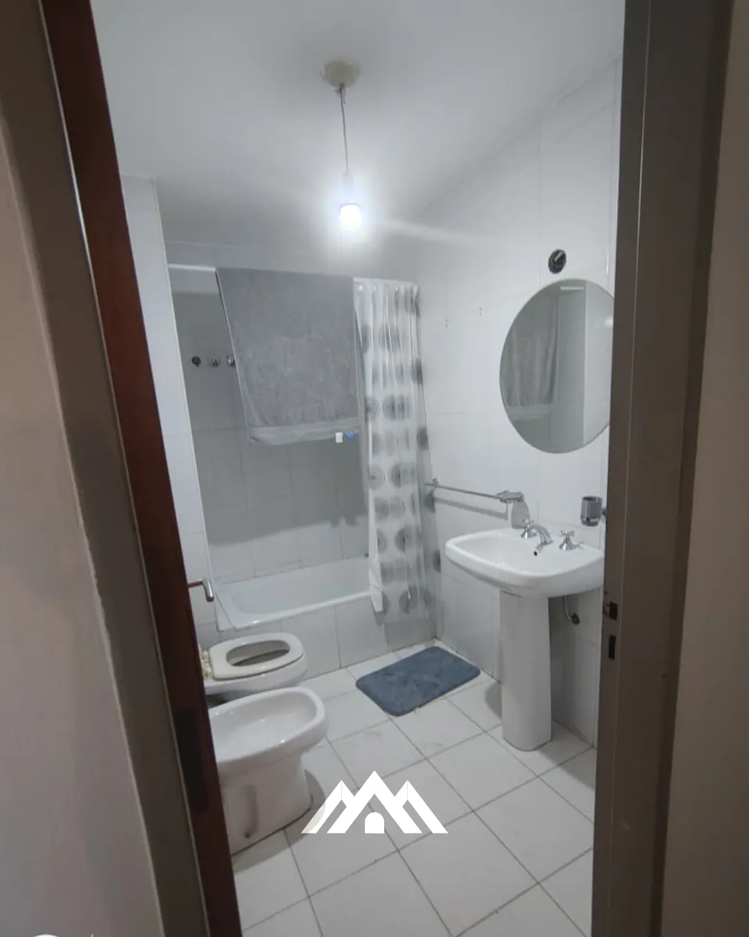 Depto. externo zona Nuevocentro