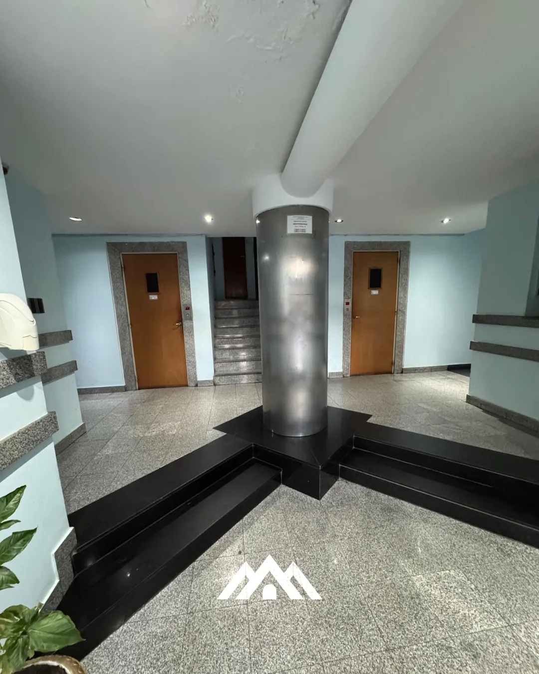 Depto s/ Pueyrredón Nva. Córdoba