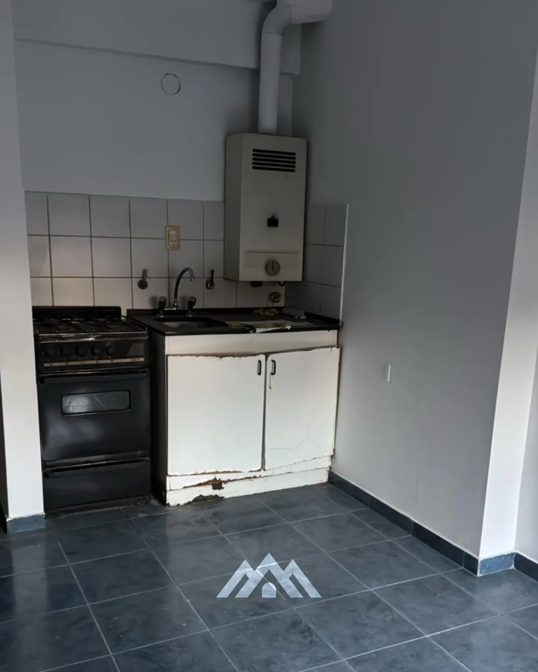 Depto s/ Pueyrredón Nva. Córdoba