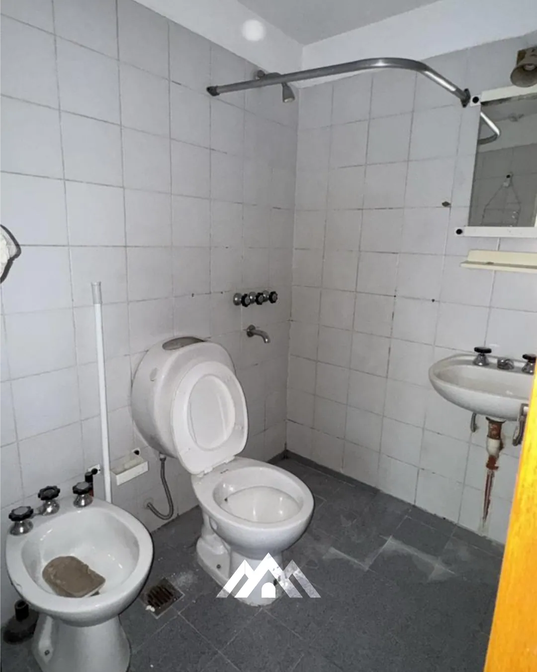 Depto s/ Pueyrredón Nva. Córdoba