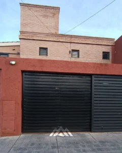 Duplex en Alberdi s/ Rioja