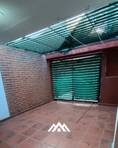 Duplex en Alberdi s/ Rioja