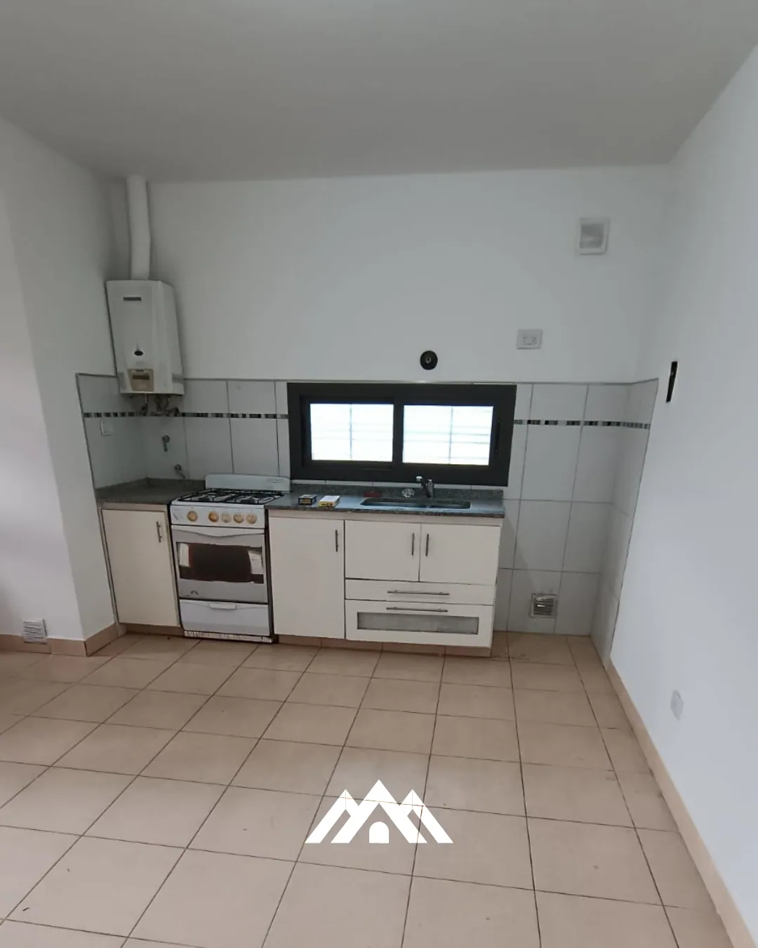 Duplex en Alberdi s/ Rioja