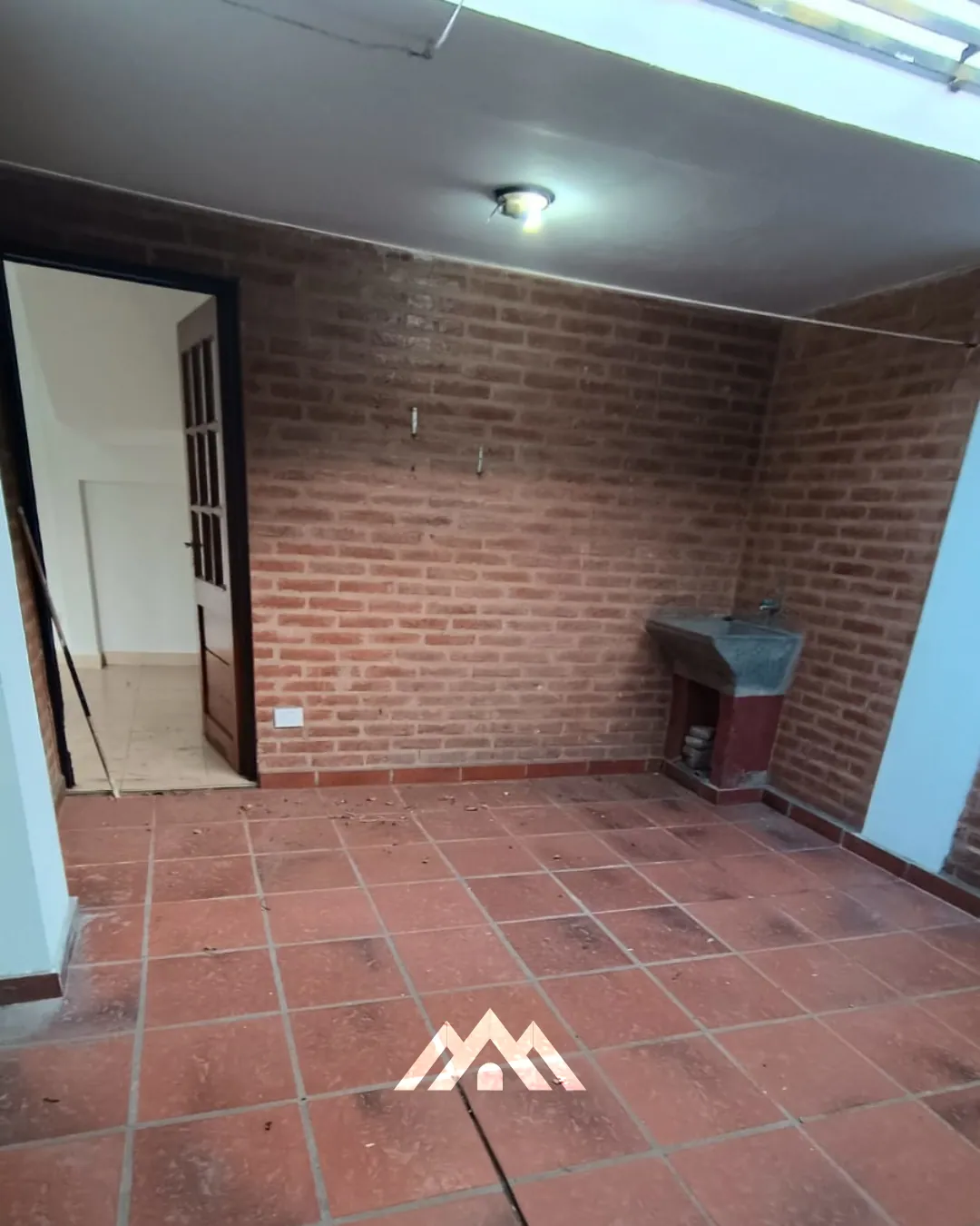 Duplex en Alberdi s/ Rioja