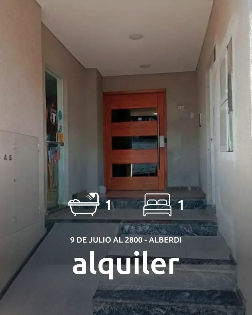 Alberdi - plaza Jerónimo del Barco