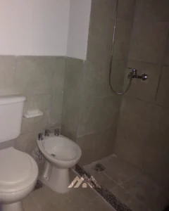 Alberdi - plaza Jerónimo del Barco