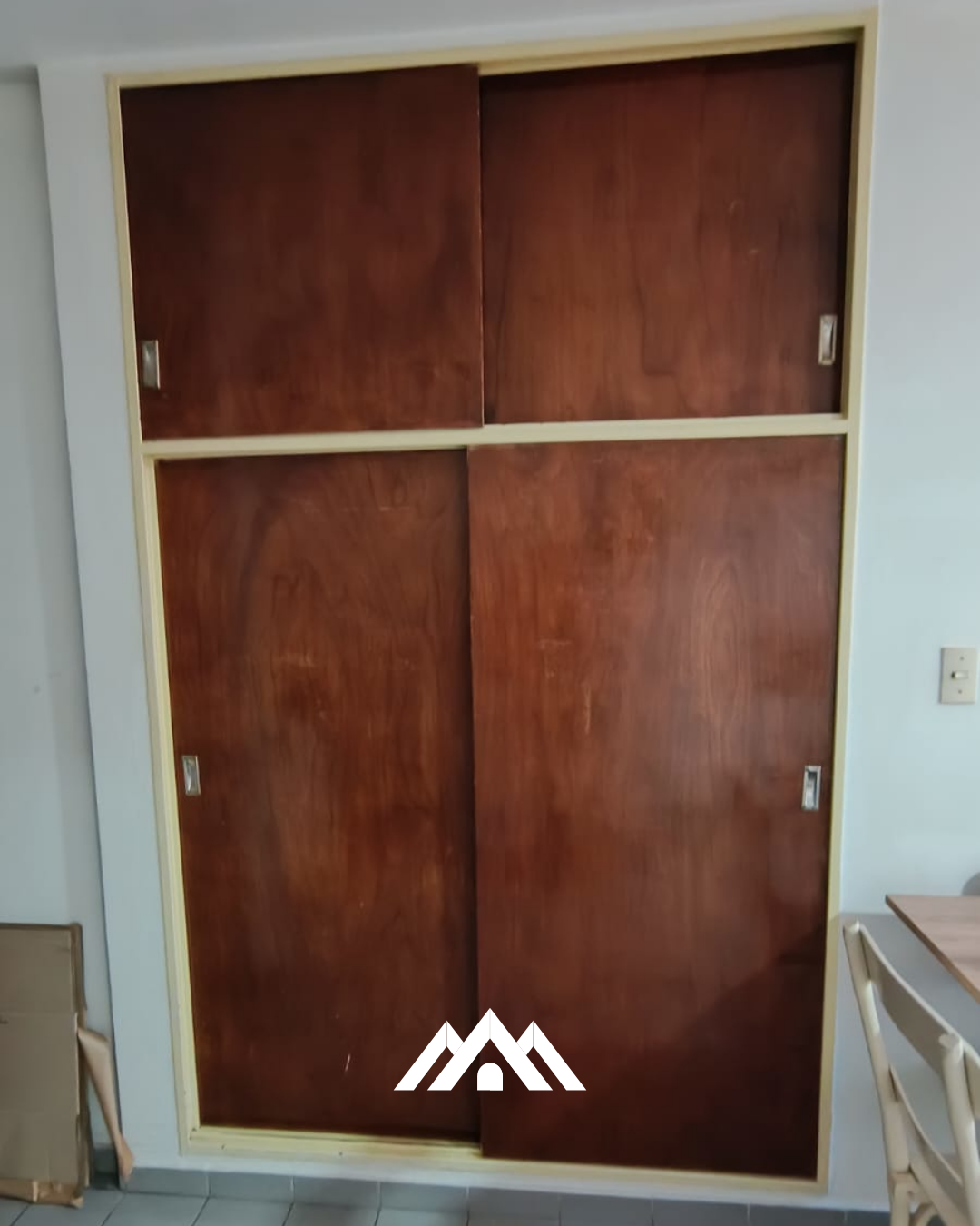 Monoambiente en Nueva Córdoba x/ Chacabuco