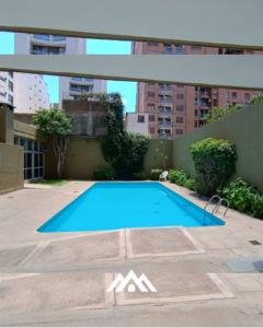 Monoambiente en Nueva Córdoba x/ Chacabuco