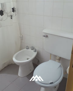 Monoambiente en Nueva Córdoba x/ Chacabuco