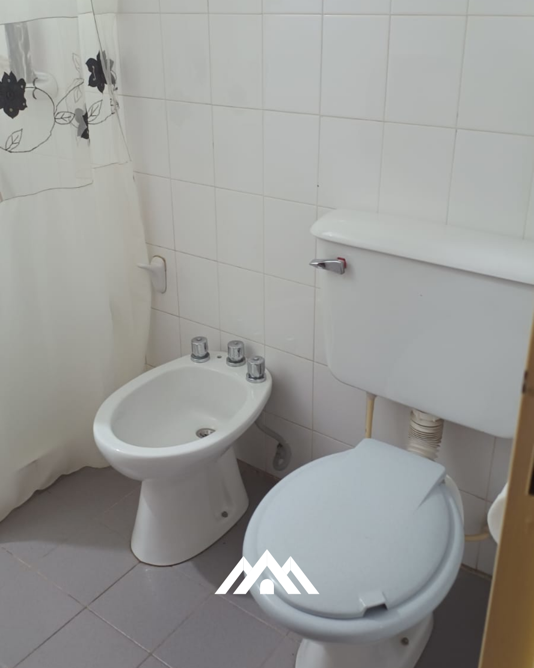 Monoambiente en Nueva Córdoba x/ Chacabuco