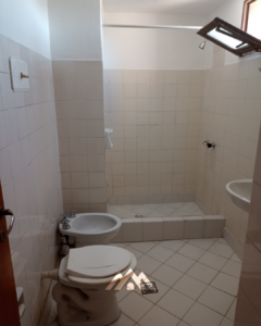 Alberdi s/ Dean Funes al 2400