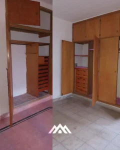 Casa + depto. Bº marechal