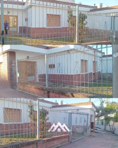 Casa + depto. Bº marechal