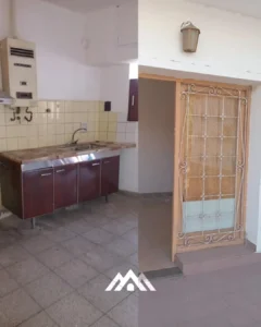 Casa + depto. Bº marechal