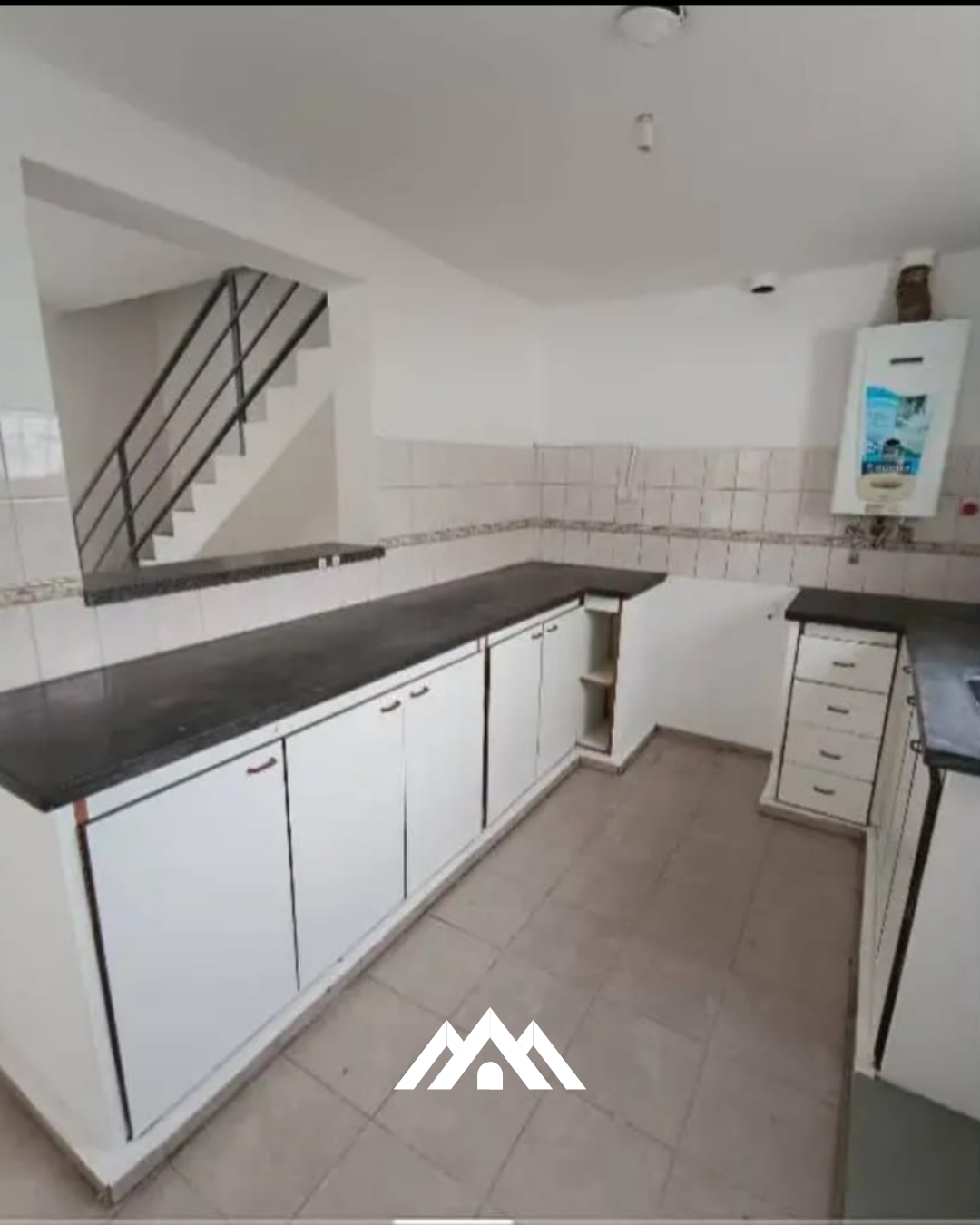 Duplex en Altos de Santa Ana
