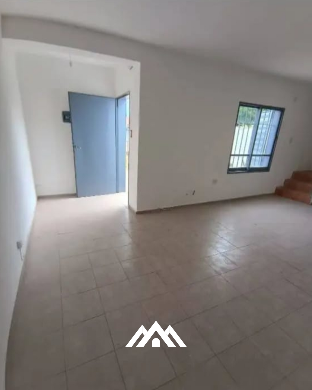 Duplex en Altos de Santa Ana