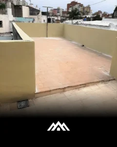 3 dormitorios en San Martín