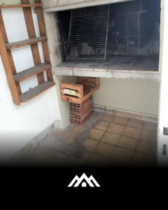 3 dormitorios en San Martín