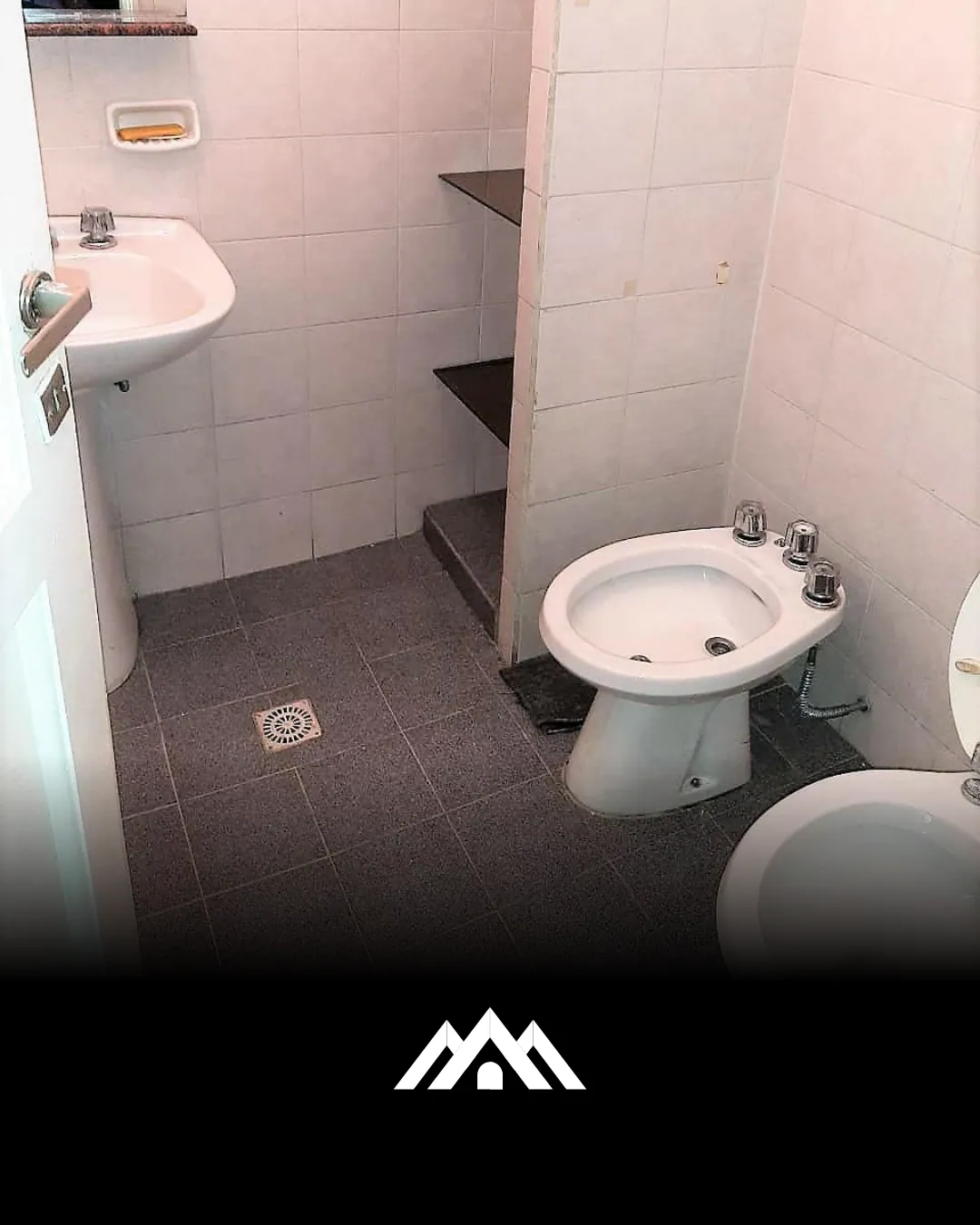 3 dormitorios en San Martín