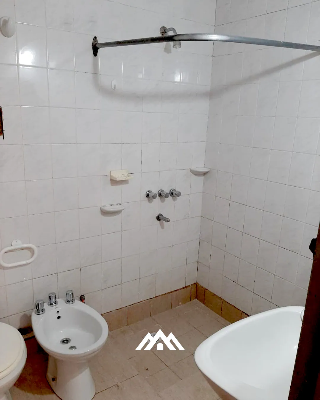 Casa 2 dorm.en las palmas