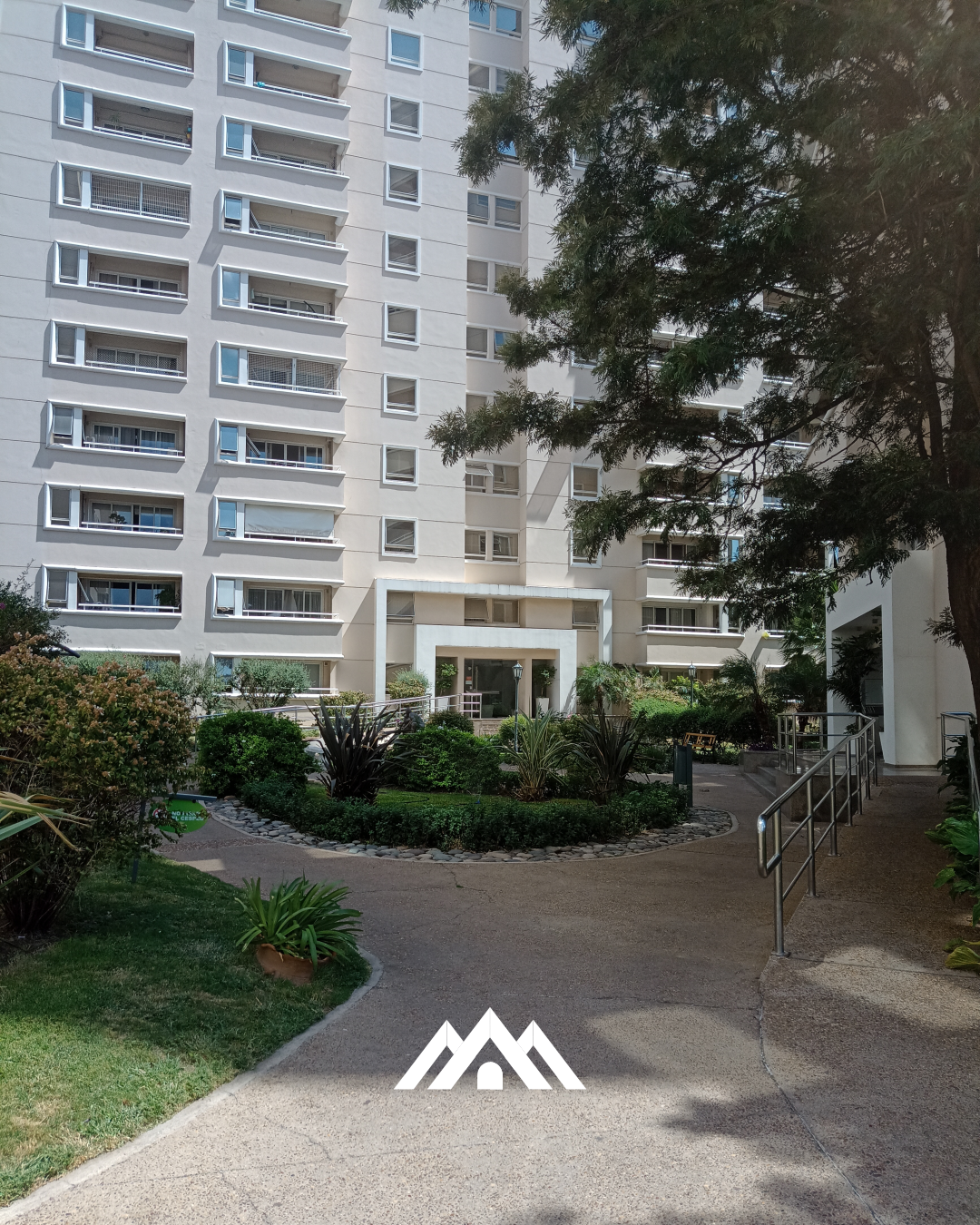 Torres del Solar - Nuevocentro Shopping