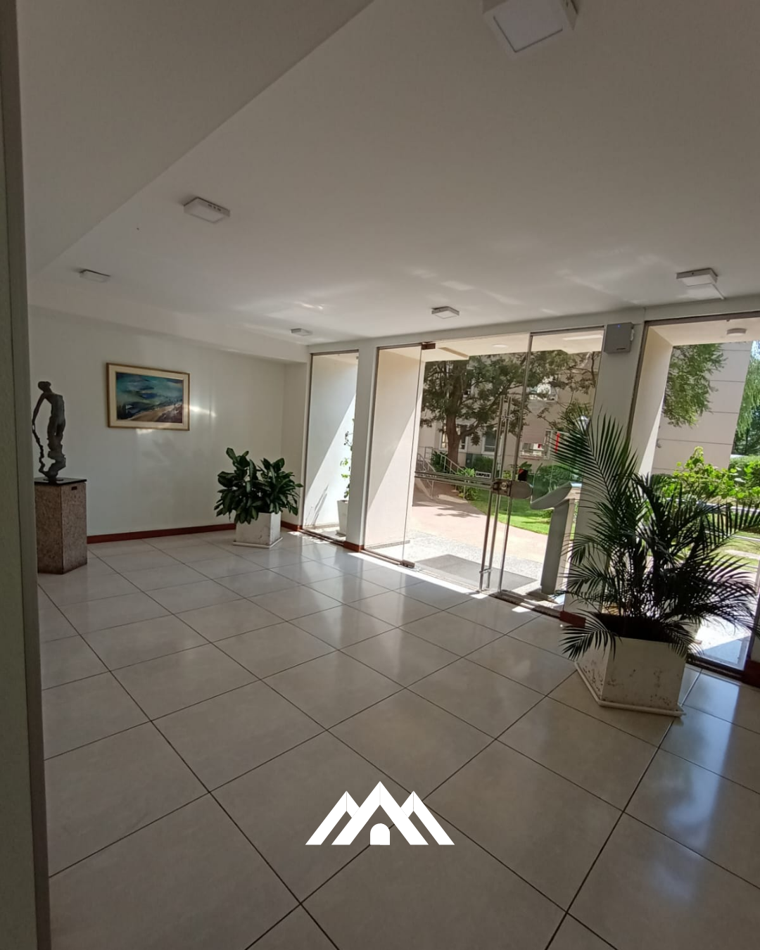 Torres del Solar - Nuevocentro Shopping