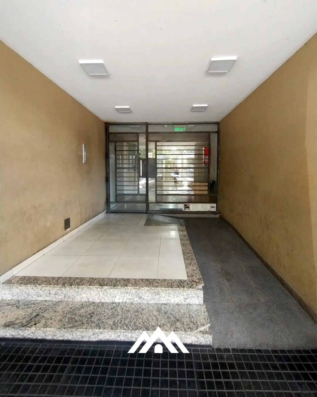 Zona Nuevocentro - 1 dormitorio